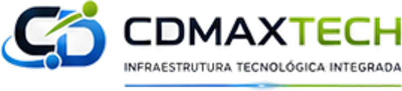 CDMaxTech — Infraestrutura Tecnológica Integrada